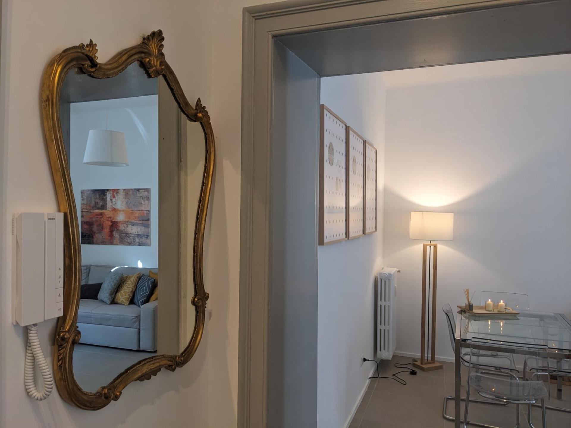 Art Around In Monti House Aparthotel Milan Luaran gambar
